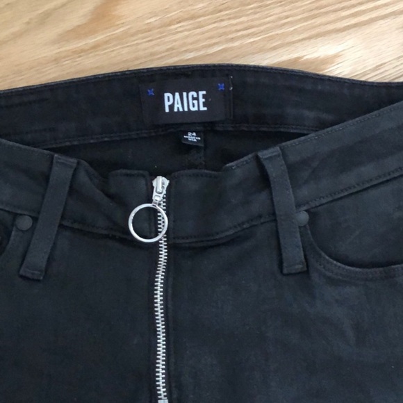 PAIGE DENIM - Picture 2 of 2